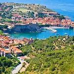 Le Haut-1 By Interhome * Collioure
