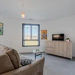 Le Haut-1 By Interhome Apartmán Collioure