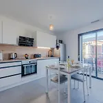 Le Haut-1 By Interhome Apartmán Collioure
