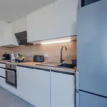 Le Haut-1 By Interhome Apartmán