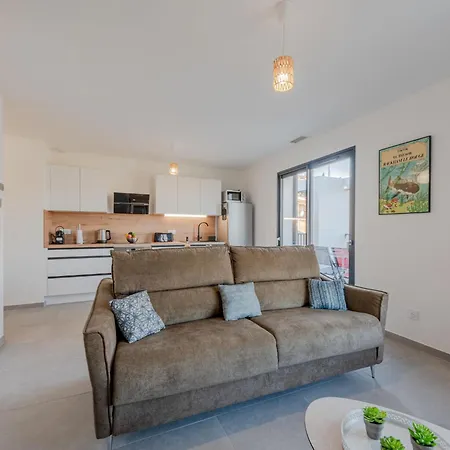 Le Haut-1 By Interhome *