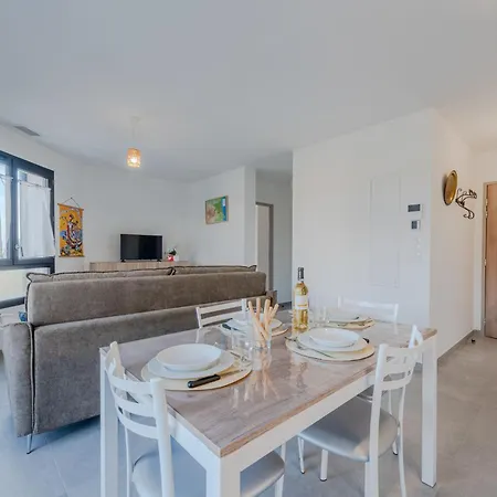 Apartament Le Haut-1 By Interhome Collioure