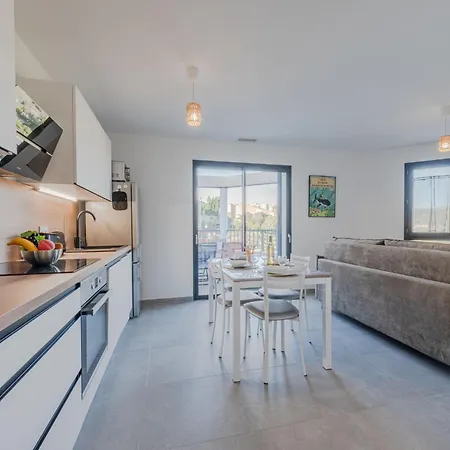 Le Haut-1 By Interhome *