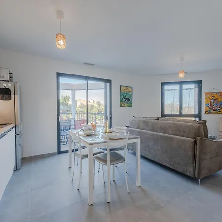 Le Haut-1 By Interhome Apartament Collioure