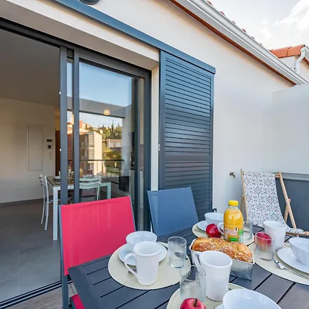 Le Haut-1 By Interhome *