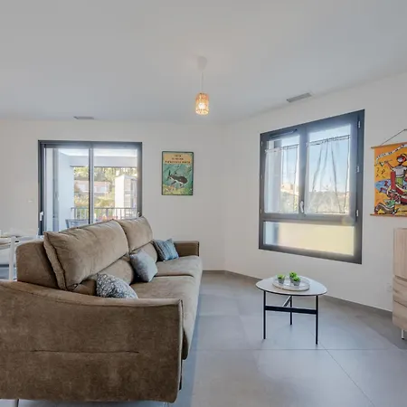 Apartament Le Haut-1 By Interhome *