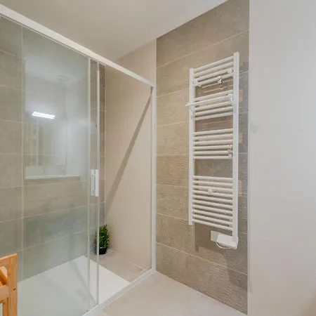 Le Haut-1 By Interhome *