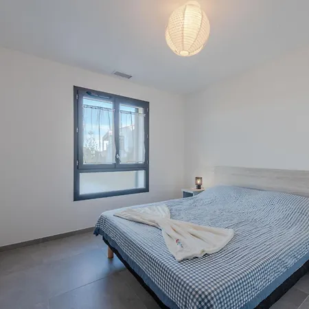 Le Haut-1 By Interhome Collioure