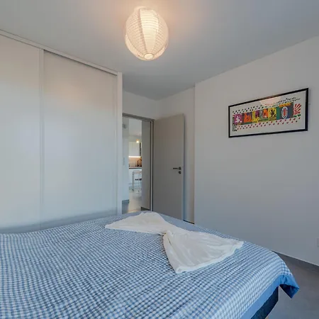 Apartament Le Haut-1 By Interhome *