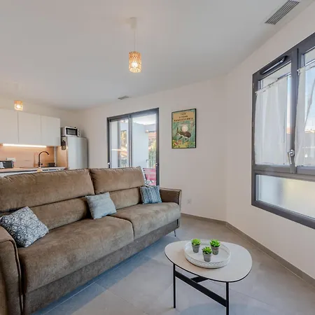 Le Haut-1 By Interhome Apartament