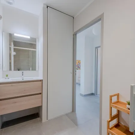 Apartament Le Haut-1 By Interhome