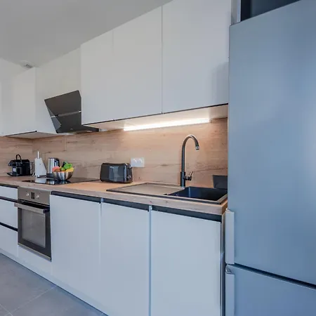 Le Haut-1 By Interhome Apartament