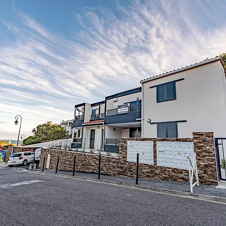 Le Haut-1 By Interhome * Collioure