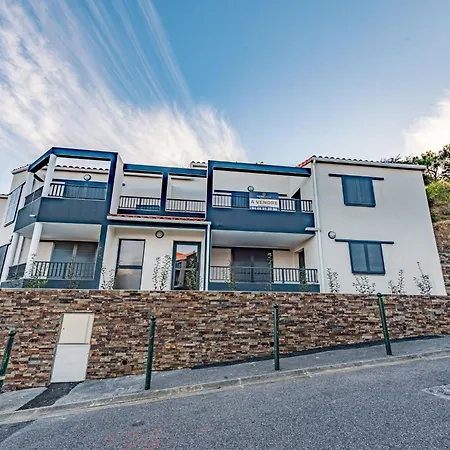 Le Haut-1 By Interhome Apartament *