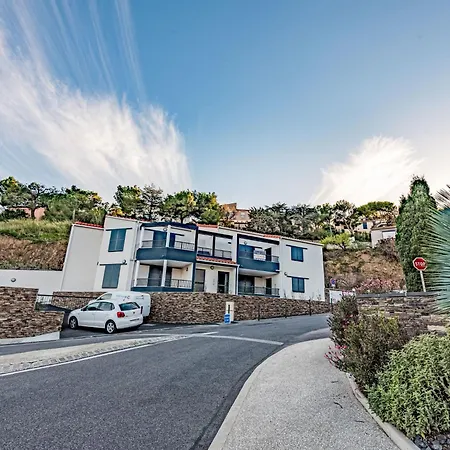 Le Haut-1 By Interhome